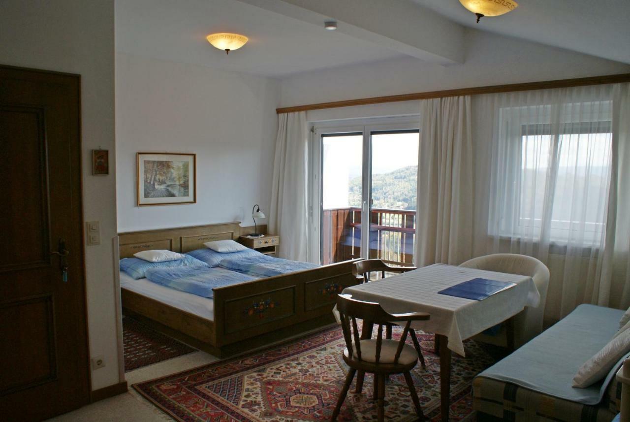 فندق Haus Panorama كوتسشاش ام سي المظهر الخارجي الصورة